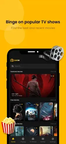 hotstar-pc-download tv show